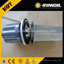 High quality spareparts of wheel loader filters